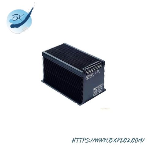 ChaoYang Power Supply 4NIC-DC325/G, High-Performance Power Supply Module