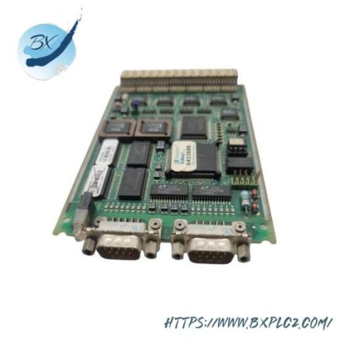ABB CI532V03, 3BSE003828R1 Communication Module
