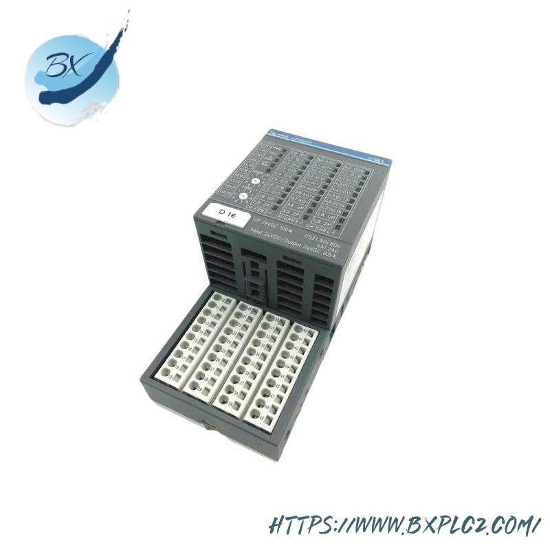 ci592-cs31_abb_communication_interface_module.jpg ABB CI592-CS31 Communication Interface Module