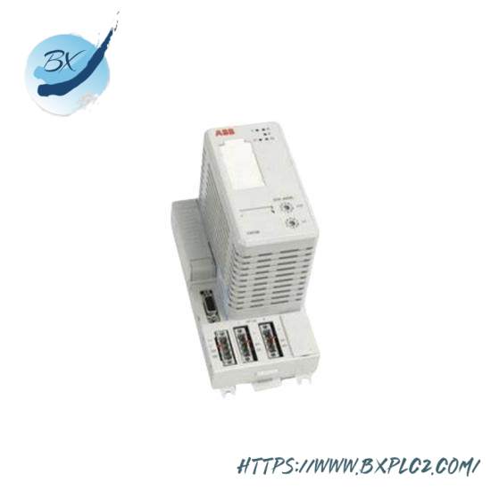 ci810b_abb.jpg ABB CI810B 3BSE020520R1: Industrial Control Module for Enhanced Automation Performance
