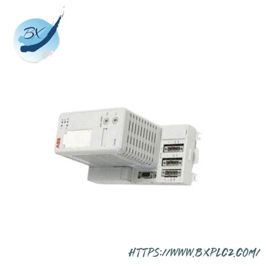 ci810b_abb_1.jpg ABB CI810B 3BSE020520R1: Industrial Control Module for Enhanced Automation Performance