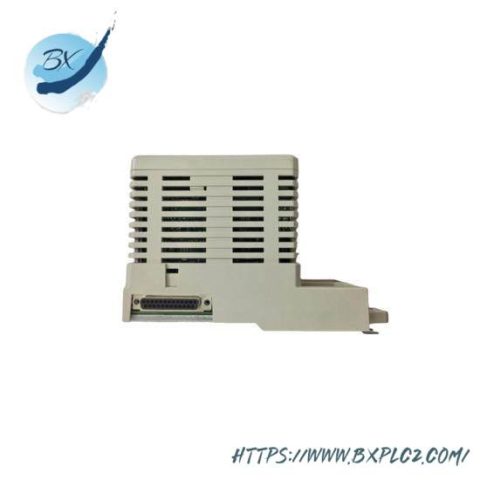 ABB CI854AK01 - High-Performance Industrial Control Module