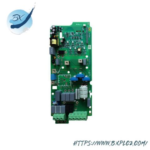 ABB CINT-4411C Inverter Drive & Power Supply Board