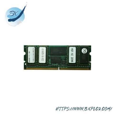 CISCO PLC Module - CIS-CPU 82114833-002, High-Performance Control Center