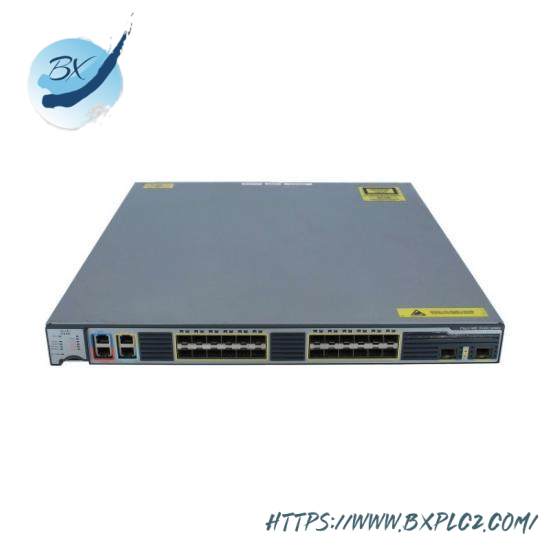 cisco_me-3600x-24ts-m_ethernet_access_switch.jpg Cisco CAB-SFP-50CM Optical Transceiver Module, High-Speed Data Transfer