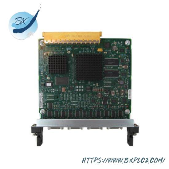 cisco_spa-4xt-serial_4_port_serial_spa_card.jpg Cisco SPA-4XT-SERIAL 4-port Serial SPA Card, Advanced Communication Solution