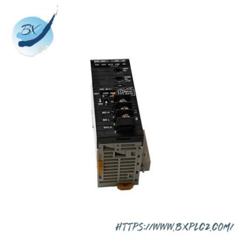 FANUC CJ1W-CLK21-V1 Controller Link Unit, High-speed Communication Module