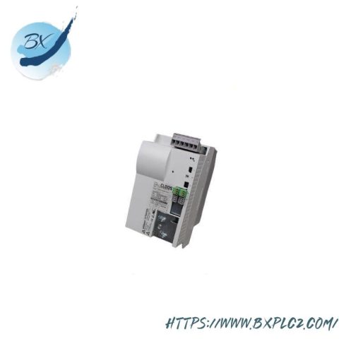 Cloos ECSDE 040C4B551 033596110: High-Precision Stepping Switch for Advanced Automation Applications