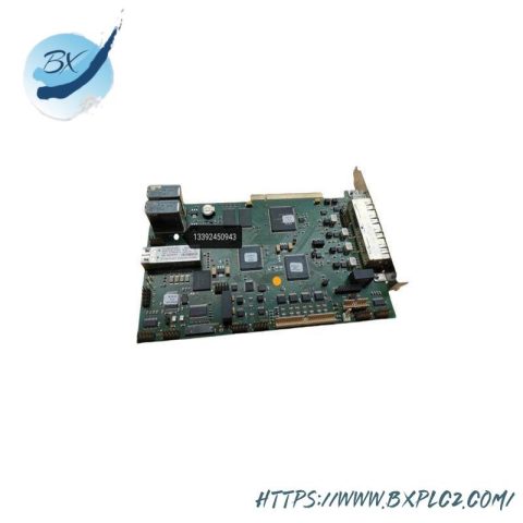 Cloos PCIF 033.59.20.00 Communication Board: Precision Engineering for Industrial Control