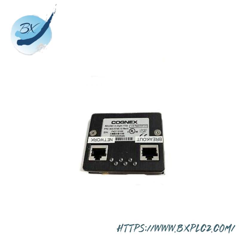 cognex_800-5745-1_1.jpg Cognex 800-5745-1 Vision Sensor