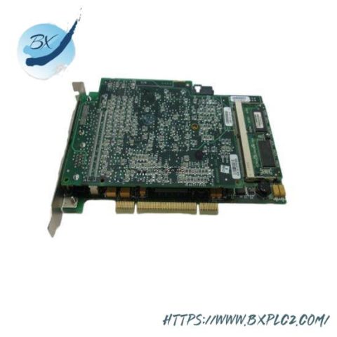 COGNEX VPM-8120X-5061-P Rev A Frame Grabber Card - High-Speed Camera Module