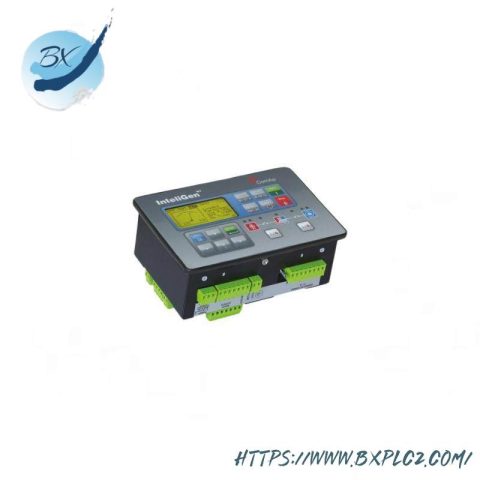ComAp Gen-Set Controller | InteliGen IG-NTGC | HW Version 1.3-TO