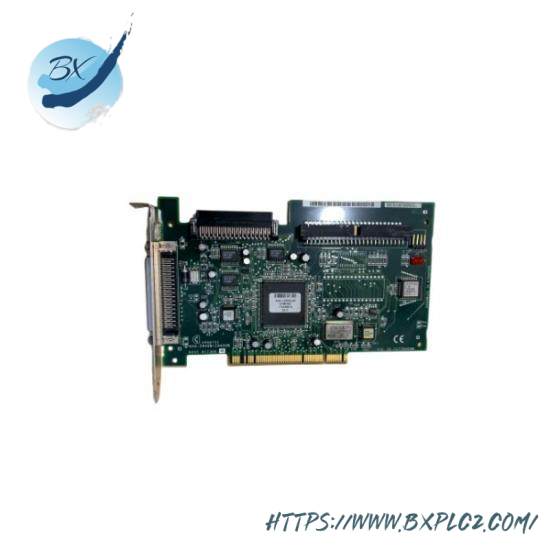 compaq_480077-001_334136-001_179261-001_scsi_controlle.jpg Compaq 480077-001, 334136-001, 179261-001: SCSI Controller Module, Advanced Data Transfer Solutions