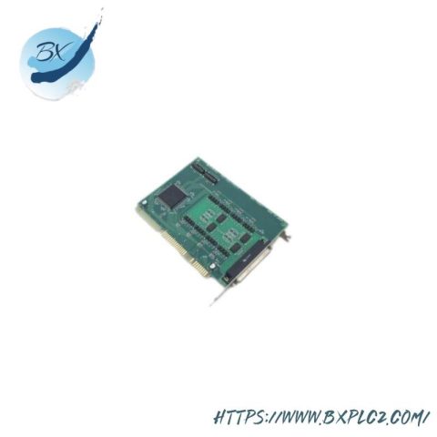 CONTEC ACO/DCO-8(98) - High Precision Analog Output Module for Industrial Automation