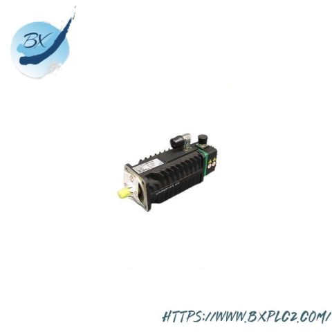 Control Techniques 95UMB400CAMAA: 835650 Servo Module, 6 Pin Configuration