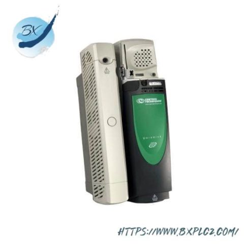 Control Techniques Unidrive SP2402-EZ: Industry-Grade AC Drive, 460Vac, 21A (15hp) - Precision Control for High-Performance Applications