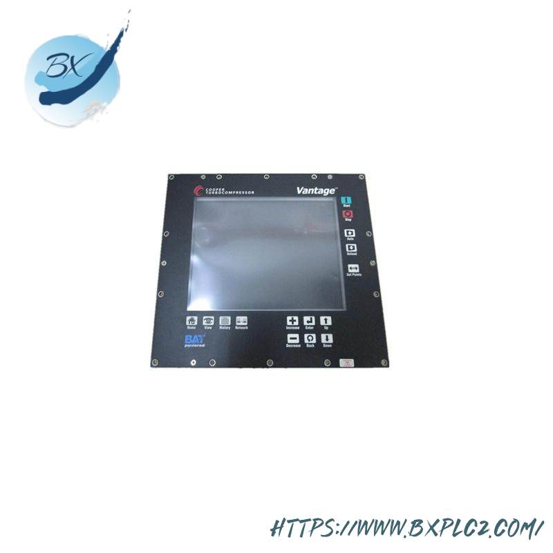 cooper_p3798102-00010_lcd_display.jpg Cooper P3798102-00010: High-Resolution LCD Display for Industrial Applications