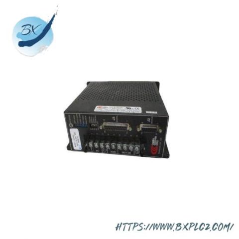 Copley 5434AC Brushless Servo Amplifier, Precision Control Solutions