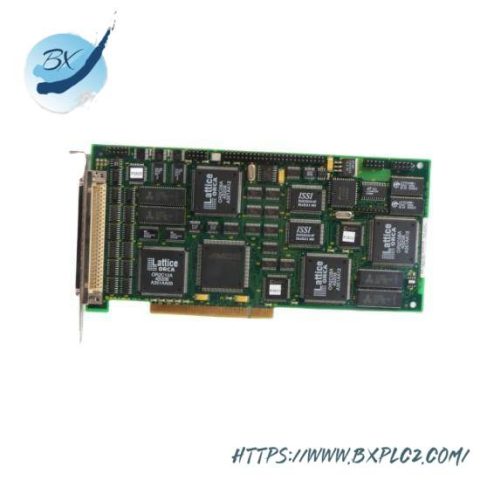 CORECO PCDRG R-B Frame Graber Card: Advanced Data Acquisition Module for Industrial Automation