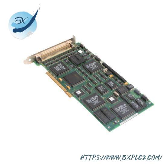 coreco_pcdrg_r-b_frame_graber_card_1.jpg CORECO PCDRG R-B Frame Graber Card: Advanced Data Acquisition Module for Industrial Automation