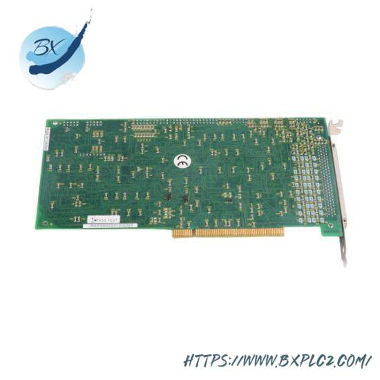 coreco_pcdrg_r-b_frame_graber_card_2.jpg CORECO PCDRG R-B Frame Graber Card: Advanced Data Acquisition Module for Industrial Automation