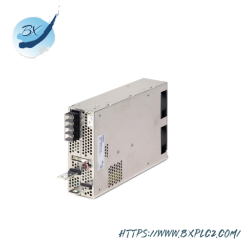 Cosel PBA1500F-24 Factory New, Advanced Power Supply Module