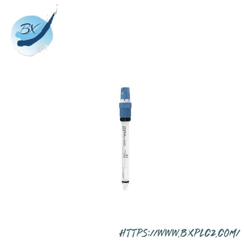 cps11d-7ba21_e_h_ph_sensor.jpg E+H CPS11D-7BA21 Industrial PH Sensor, Precise pH Measurement Solutions