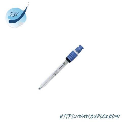 Endress+Hauser CPS71D-7TB21 Memosens CPS31D pH Sensor