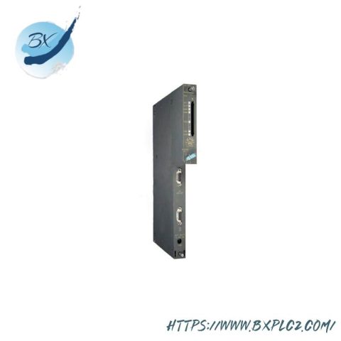 SIEMENS CPU416-2DP | Central Processing Unit for Advanced Automation Solutions