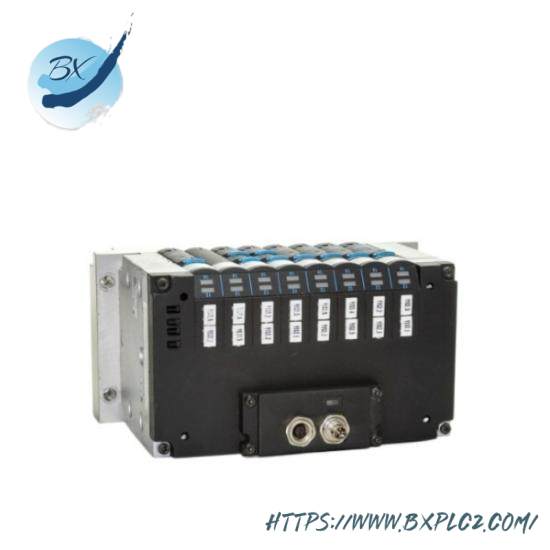 cpv14-ge-di01-8_165811_festo_electrical_interface.jpg Festo CPV14-GE-DI01-8 165811 - Advanced Electrical Interface for Industrial Automation