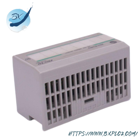 ALSTOM CT92471D/01 CT92471D Analog Input Module