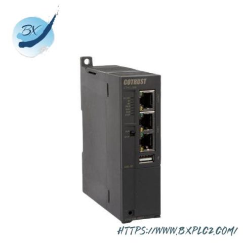 CTH3C36-000S1, Microchip Technology's Advanced CPU Module