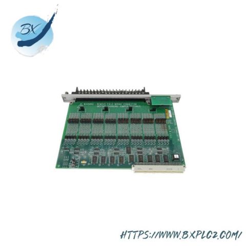 CTI Electronics 901B-2589-A Input Module, Advanced Industrial Control Solution
