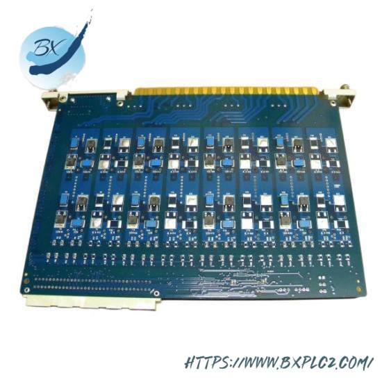 cti_901c-2599_ac_output_card.jpg ABB 2599 CTI Industrial Control Module