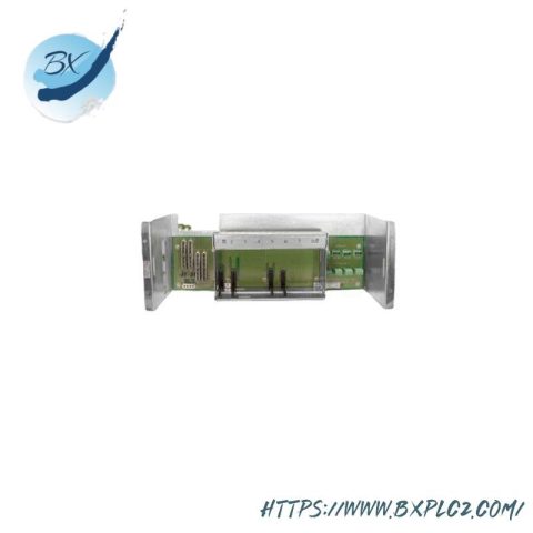 CTI 2501 - 901C Analog Module: 8 Input / 4 Output, Precision & Reliability for Industrial Automation