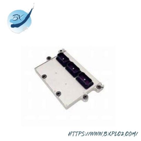 Cummins P3408501 - Rapid Delivery, Engine Control Module
