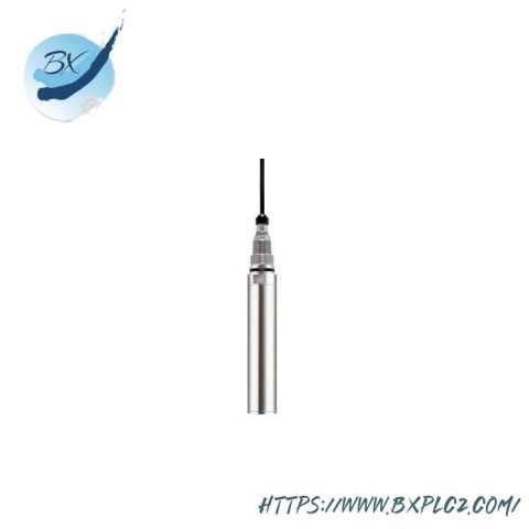 E+H CUS51D-AAD1A3 Solids Sensor - Turbimax for Industrial Controls