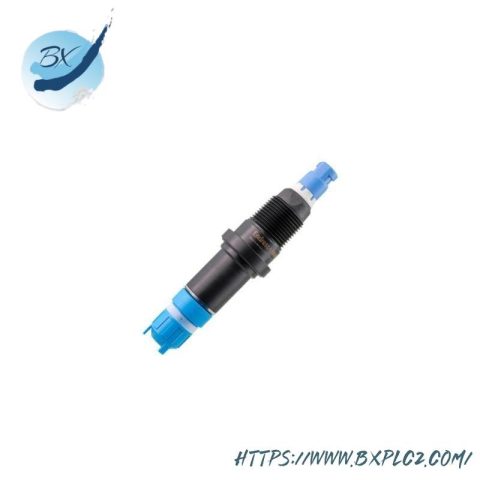 E+H CUS52D-AA1AA3: Precise Chlorine Detection for Industrial Control Systems