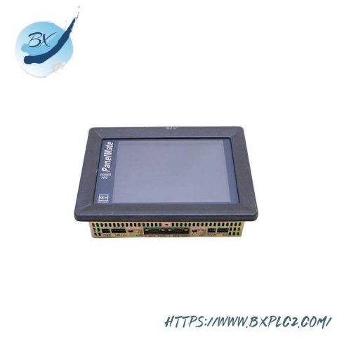 Cutler Hammer 1785T-PMPP-1700: Advanced Operator Interface Module