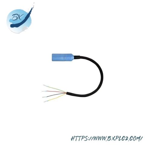 E+H CYK10-A201, High-Precision Industrial Measuring Cable, Automation & Control Systems