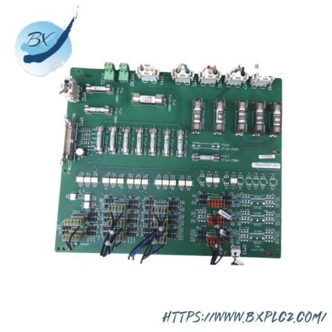 DAFT / 3402063400 | 640-34020633XD-1DA & 640-34020633XD-2DA | DIGIT Board