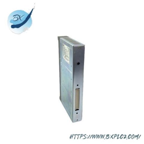 ABB DAI05 Analog Input Module - High Precision Control Solution