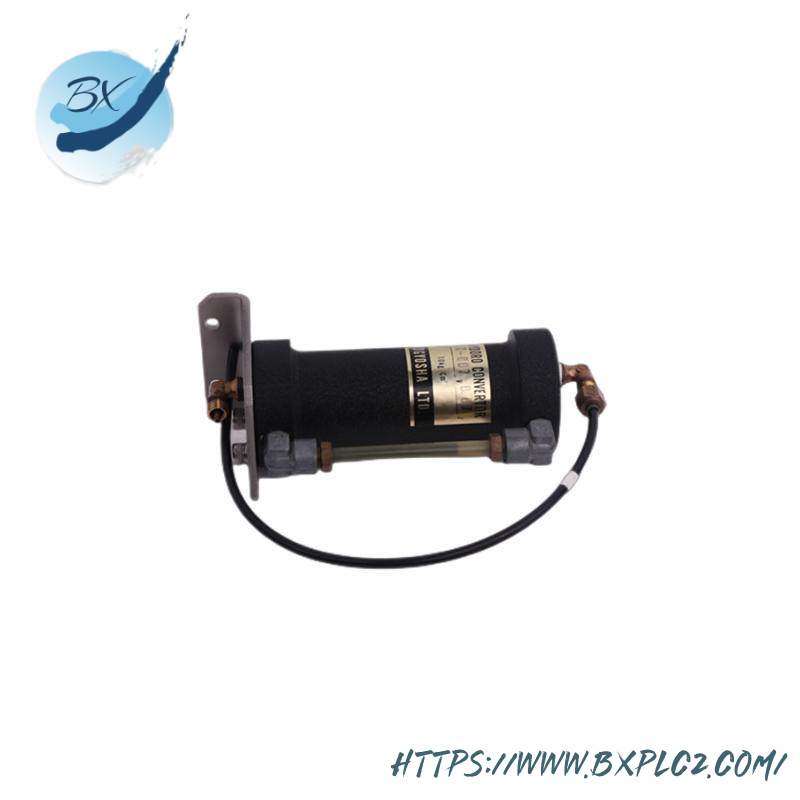 daiei_kogyosha_av-007_air_hydoro_convertor.jpg DAIEI KOGYOSHA AV-007 Air Hydro Converter, Compact & Efficient Hydraulic Power Supply