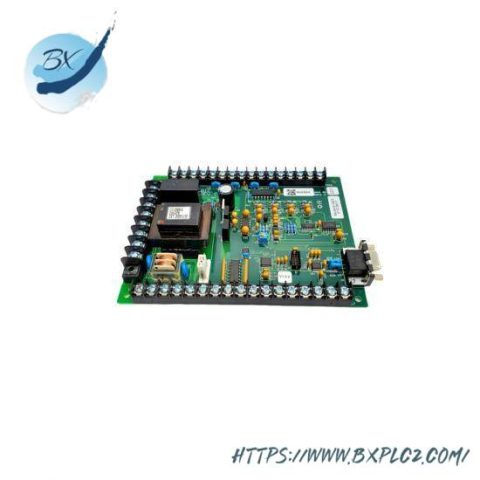 DAIHEN FLB-60M-03 | Precision Servo Motor | Automation & Control Systems