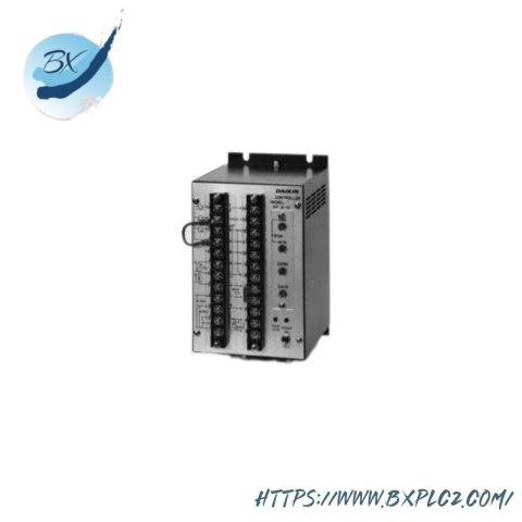 DAIHEN KF-5-10: Precision Loop Control Module for Industrial Automation