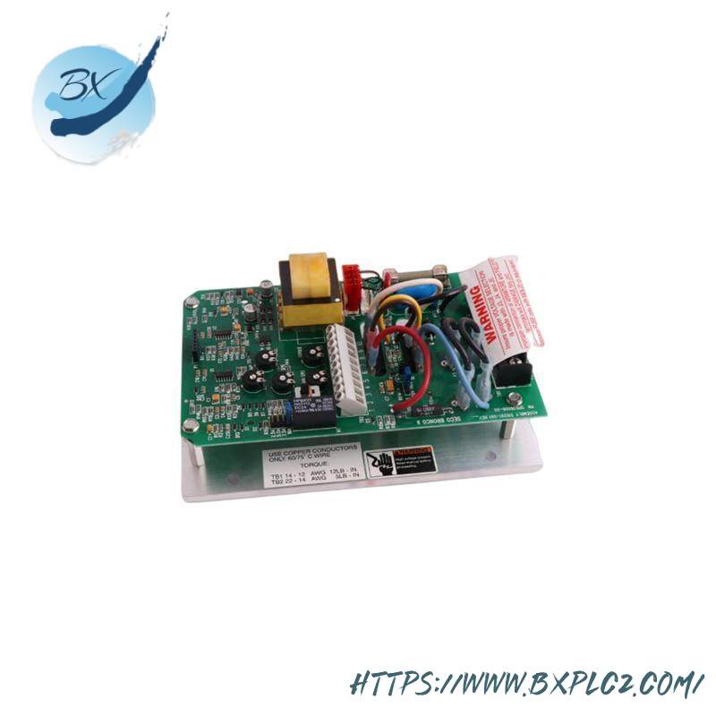 danaher_s20660-srs.jpg Danaher S20660-SRS Control Module for Industrial Automation Systems