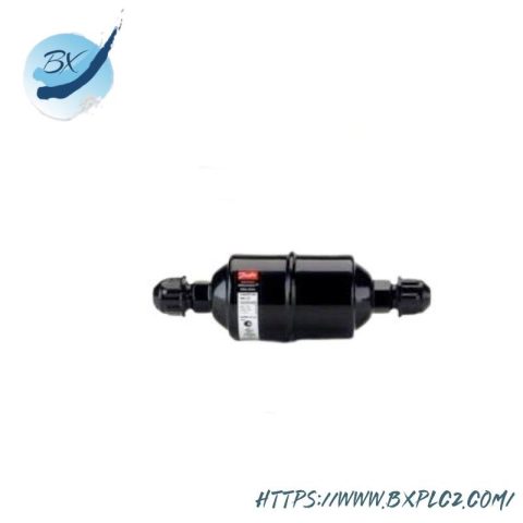 DANFOSS DML 083 - High-Performance Hermetic Filter Drier, Engineered for Superior Air Conditioning Systems