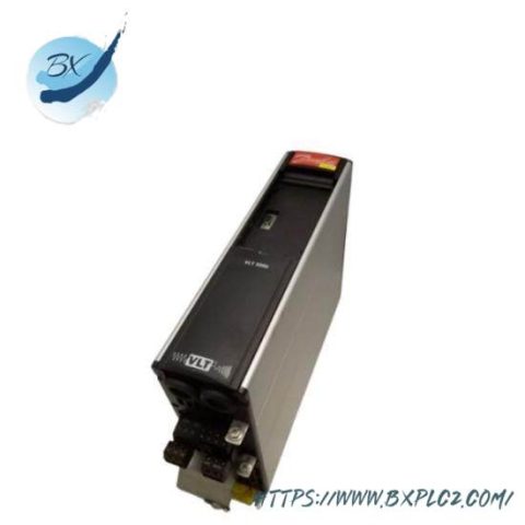 Danfoss VLT5032 PT5C54 STR3 DLF10A00C1 Variable Frequency Drive