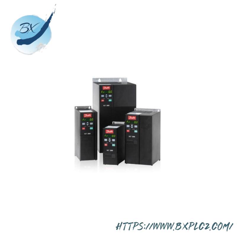 danfoss_vlt_2800_drives.jpeg Danfoss VLT 2800 Drives, High Performance AC Drives for Industry