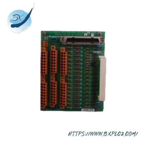 Honeywell DC-POZL51 - Industrial Control Module